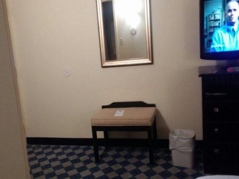 Holiday Inn Columbus North I-270 Worthington Bagian luar foto