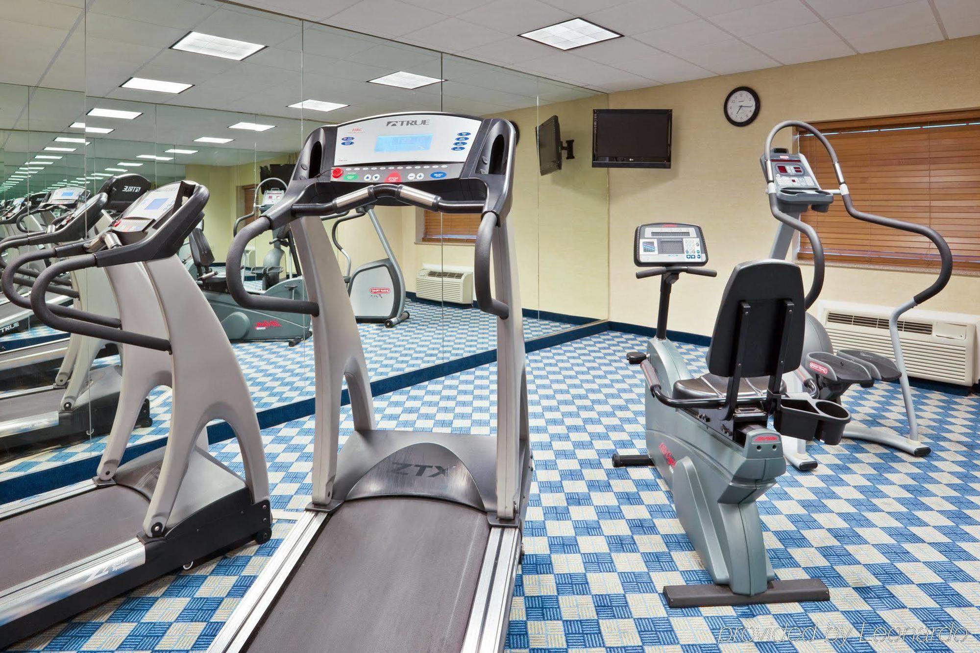 Holiday Inn Columbus North I-270 Worthington Bagian luar foto