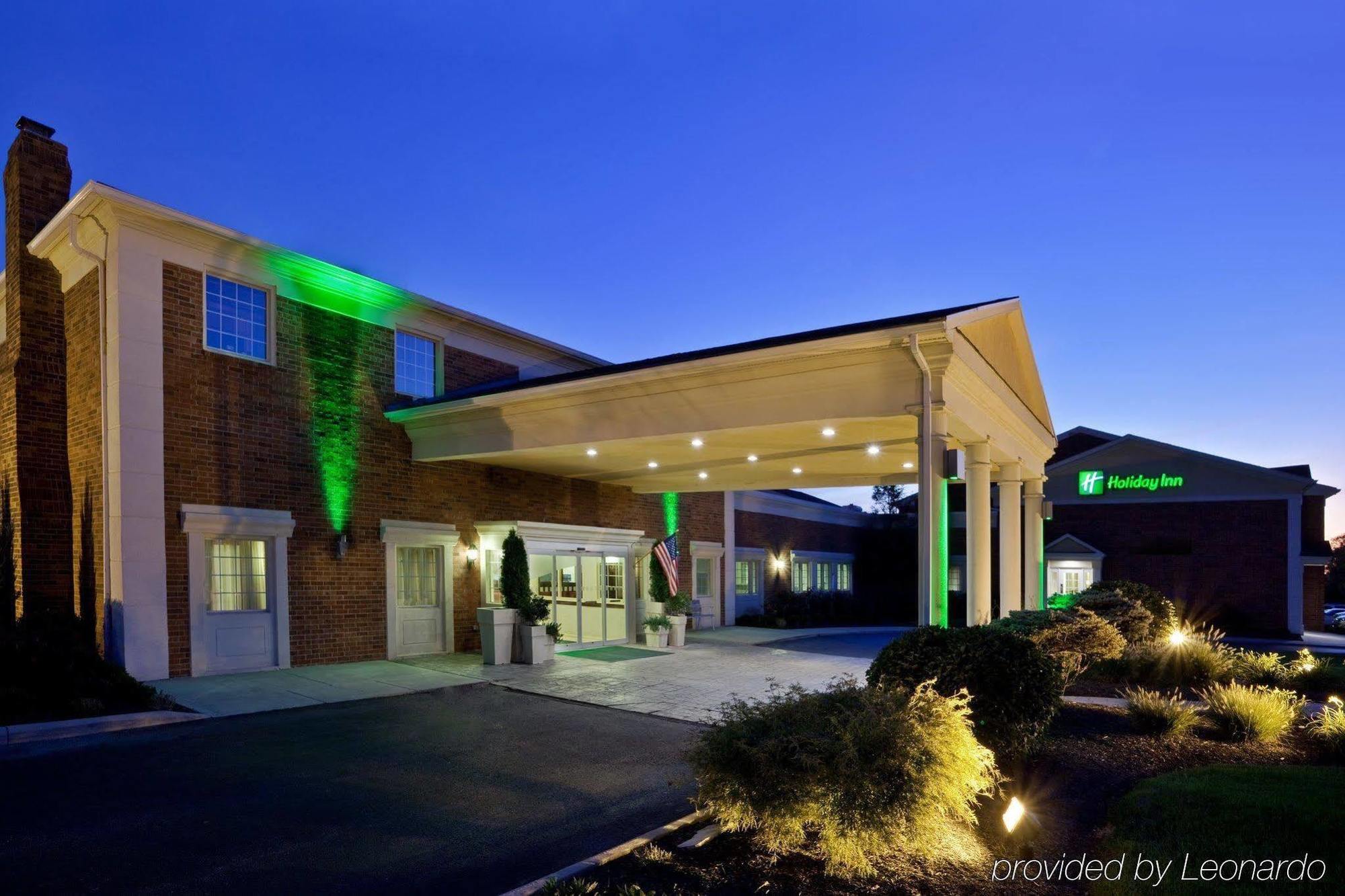 Holiday Inn Columbus North I-270 Worthington Bagian luar foto
